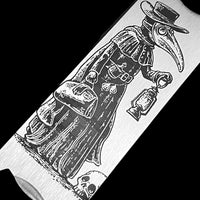 The Black Plague