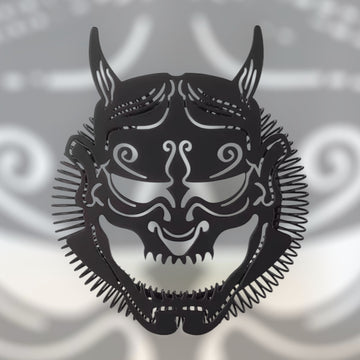Mask Strainer