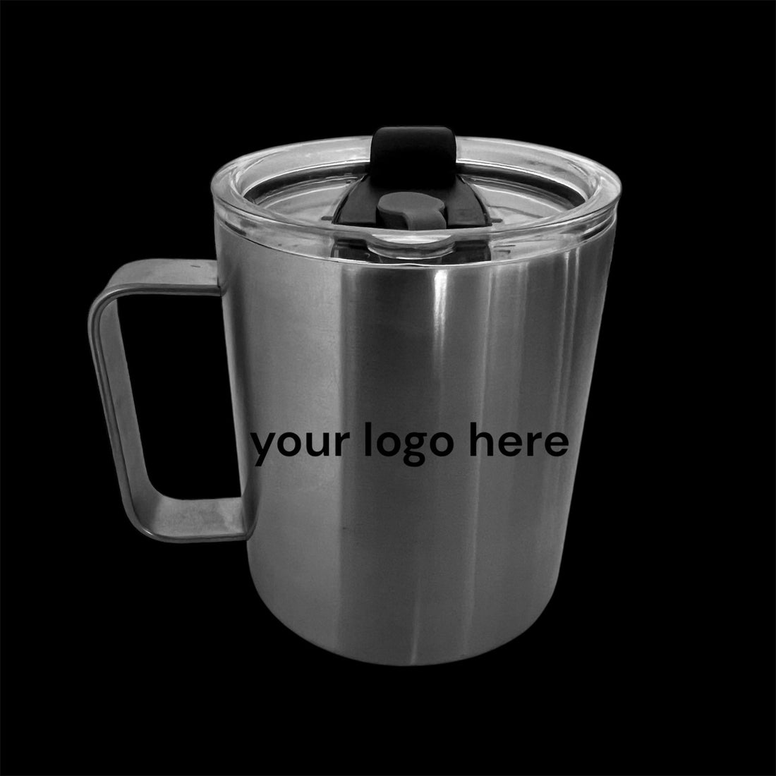 Stainless Steel Tumbler