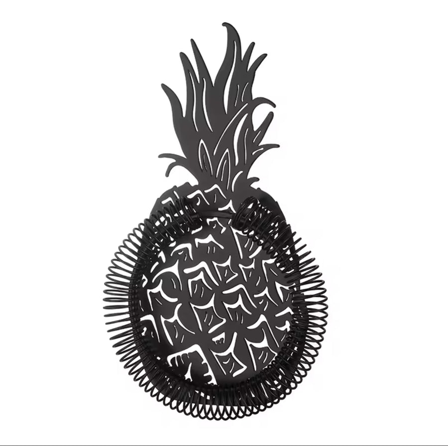 Pineapple Strainer