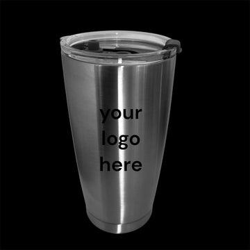 Stainless Steel Tumbler