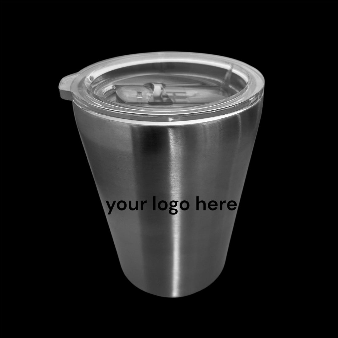Stainless Steel Tumbler