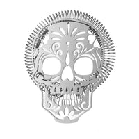 Skull Strainer