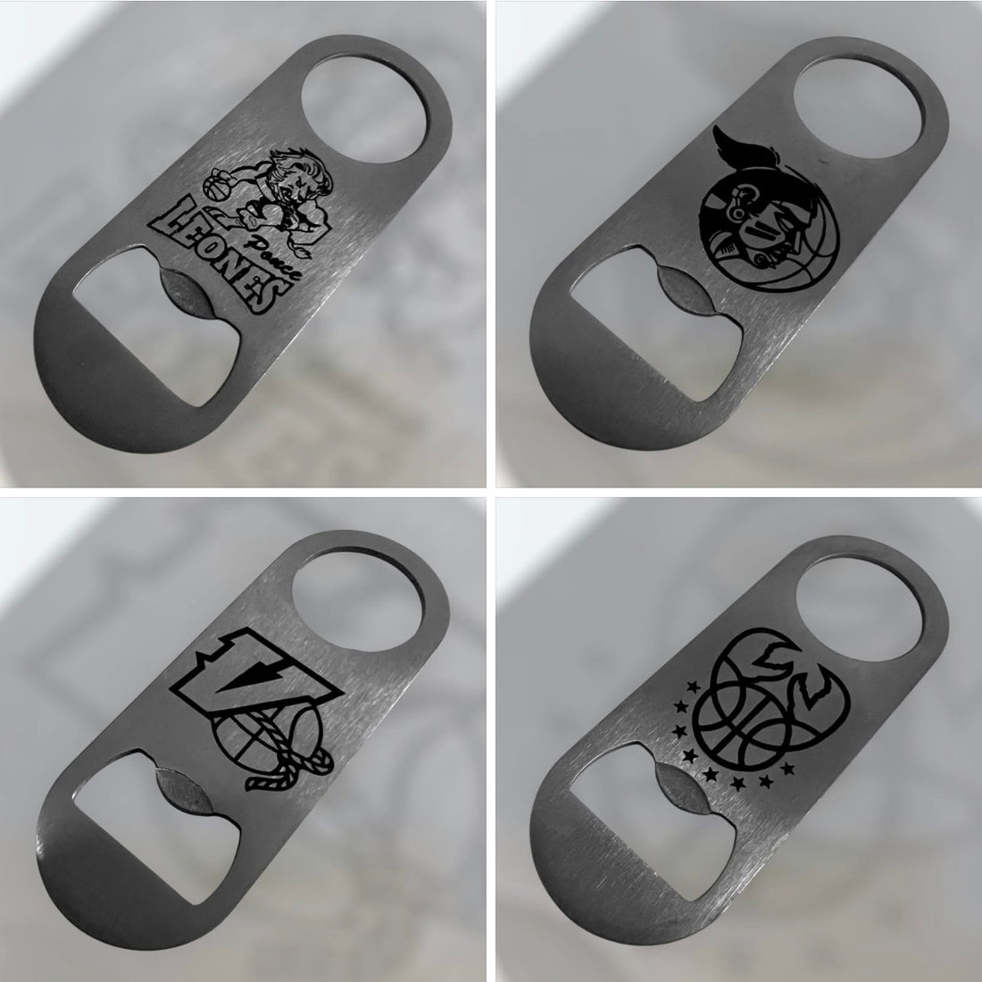 BSN Mini Bottle Openers