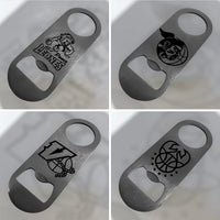 BSN Mini Bottle Openers