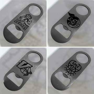 BSN Mini Bottle Openers