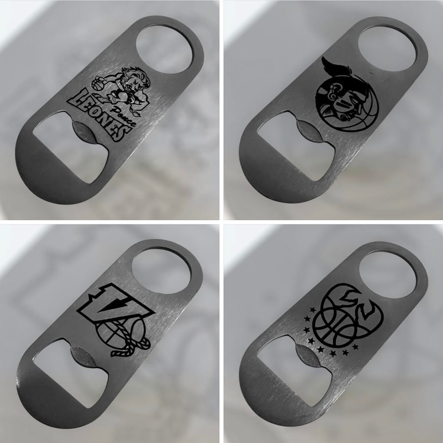 BSN Mini Bottle Openers