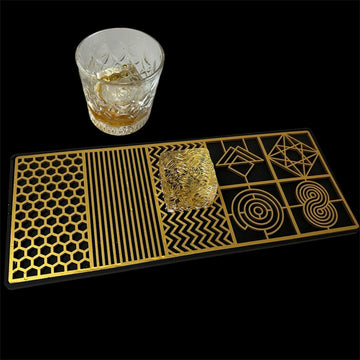 Ice Cube Stamp Tray