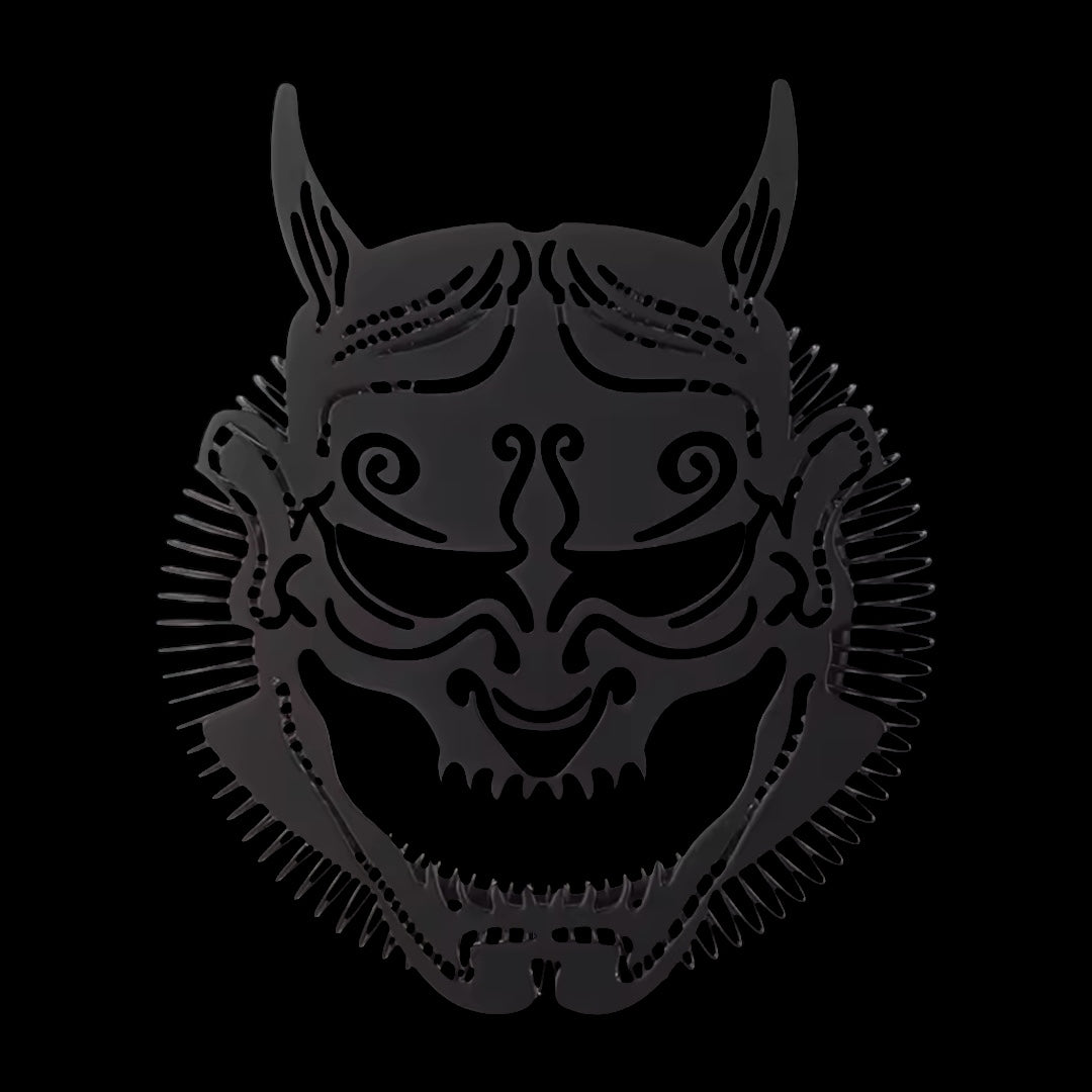 Mask Strainer