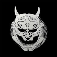 Mask Strainer