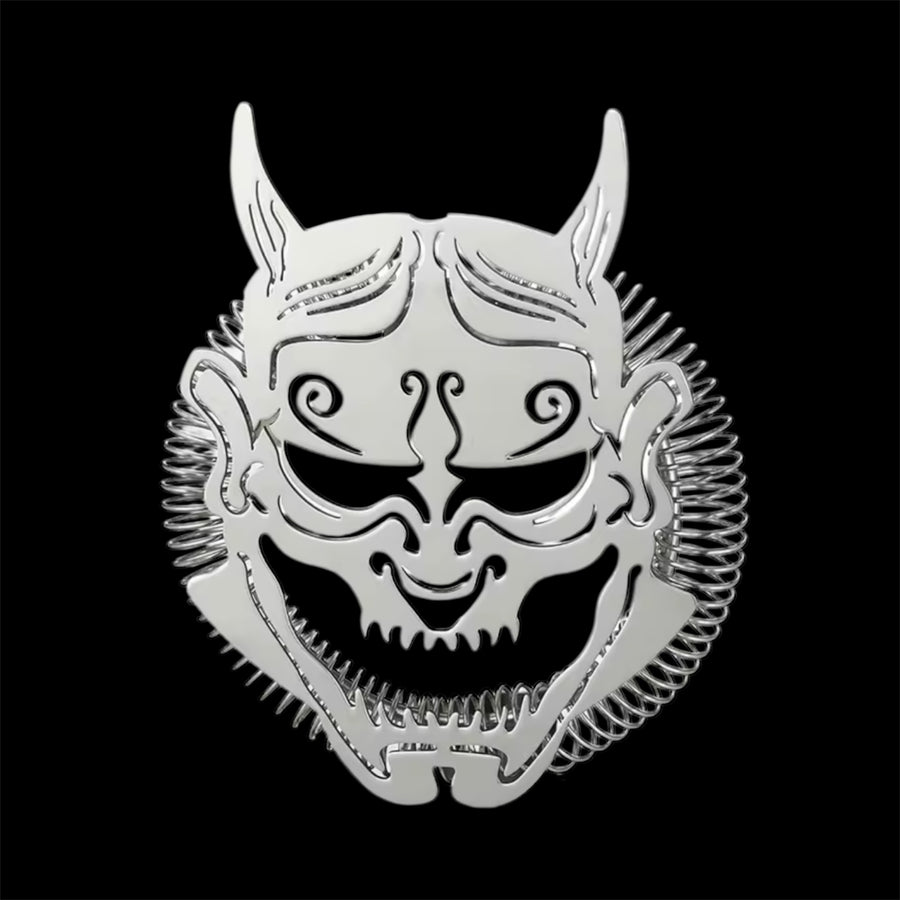 Mask Strainer