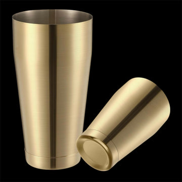 Sanding Gold Shaker
