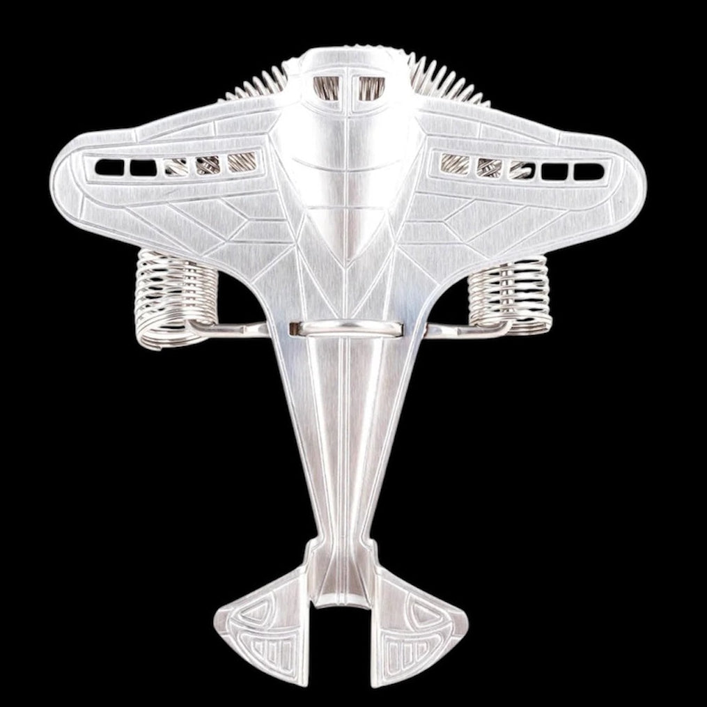 AIRCRAFT STRAINER🔥