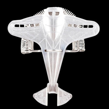AIRCRAFT STRAINER🔥