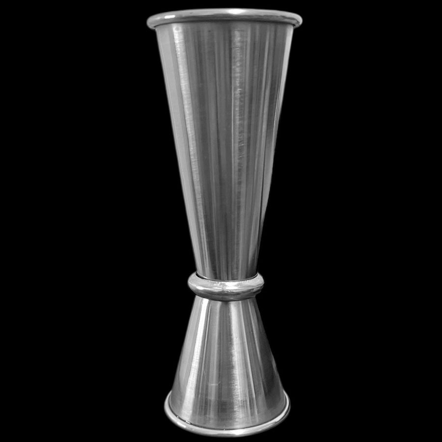 Jigger Silver