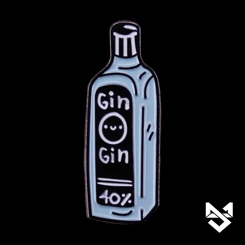 Gin Pin