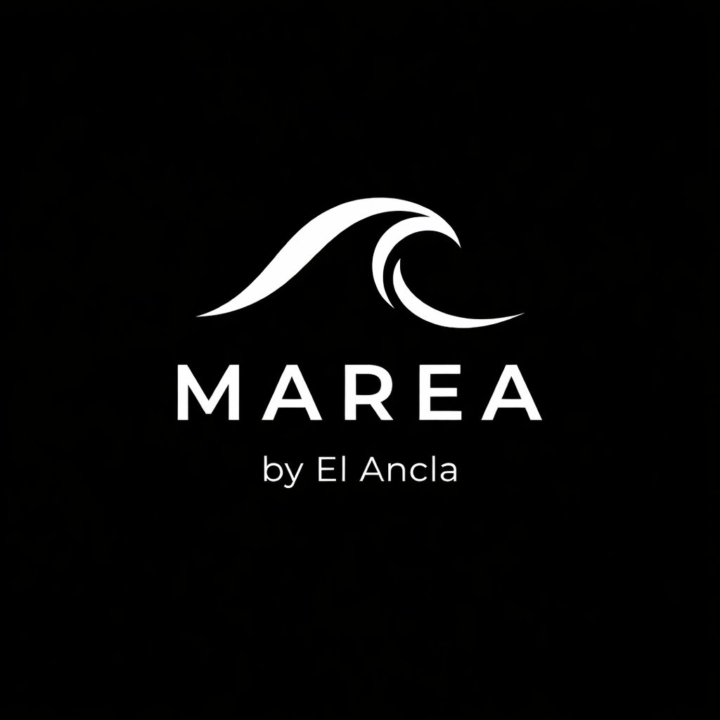 Marea Openers (4) & Coasters (10)