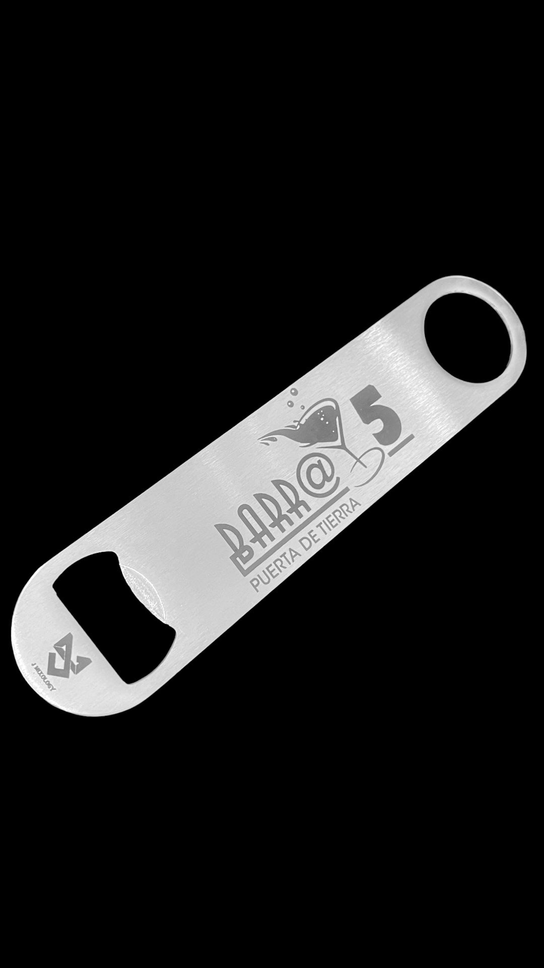 Custom Openers