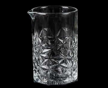 Star Mixing Glass