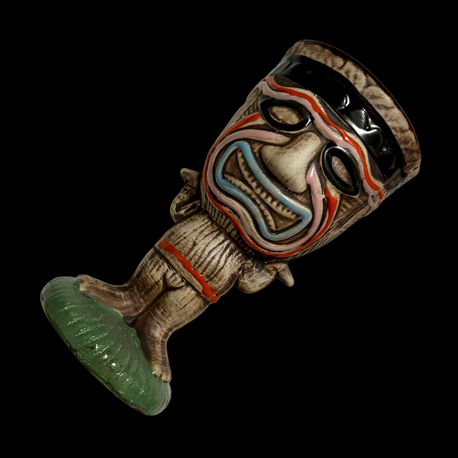 Tiki Mug