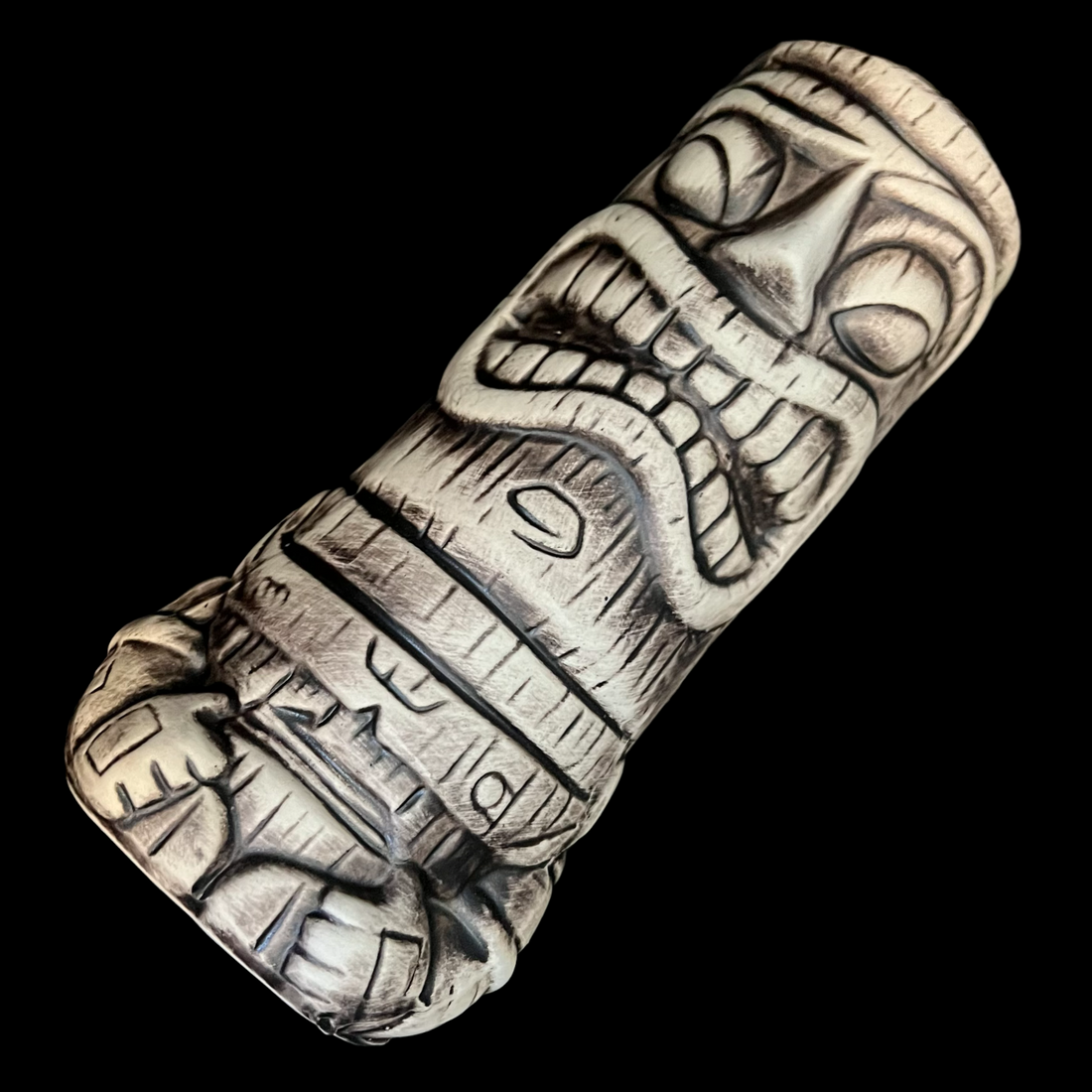 Tiki Mug